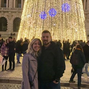 Meet your Posher, Andy